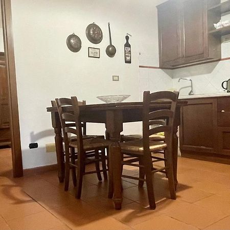 אלברזה Podere Oslavia Az.Agr.Bio Giannini מראה חיצוני תמונה