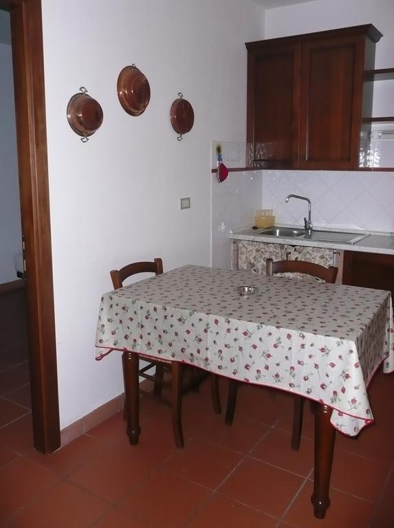 אלברזה Podere Oslavia Az.Agr.Bio Giannini מראה חיצוני תמונה