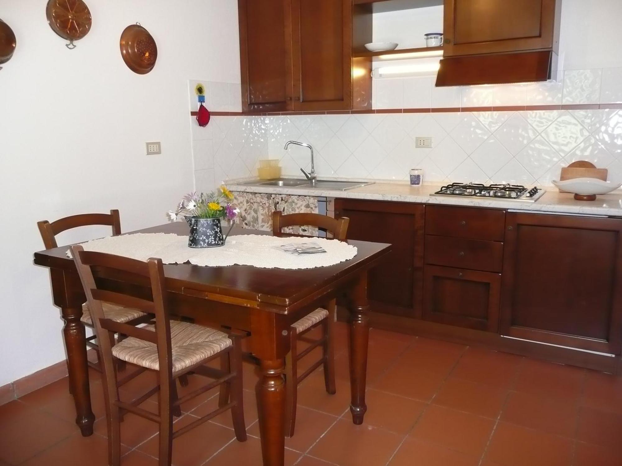 אלברזה Podere Oslavia Az.Agr.Bio Giannini מראה חיצוני תמונה